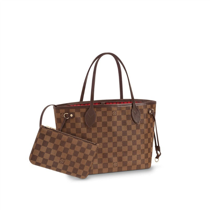 LV N41359 Neverfull PM