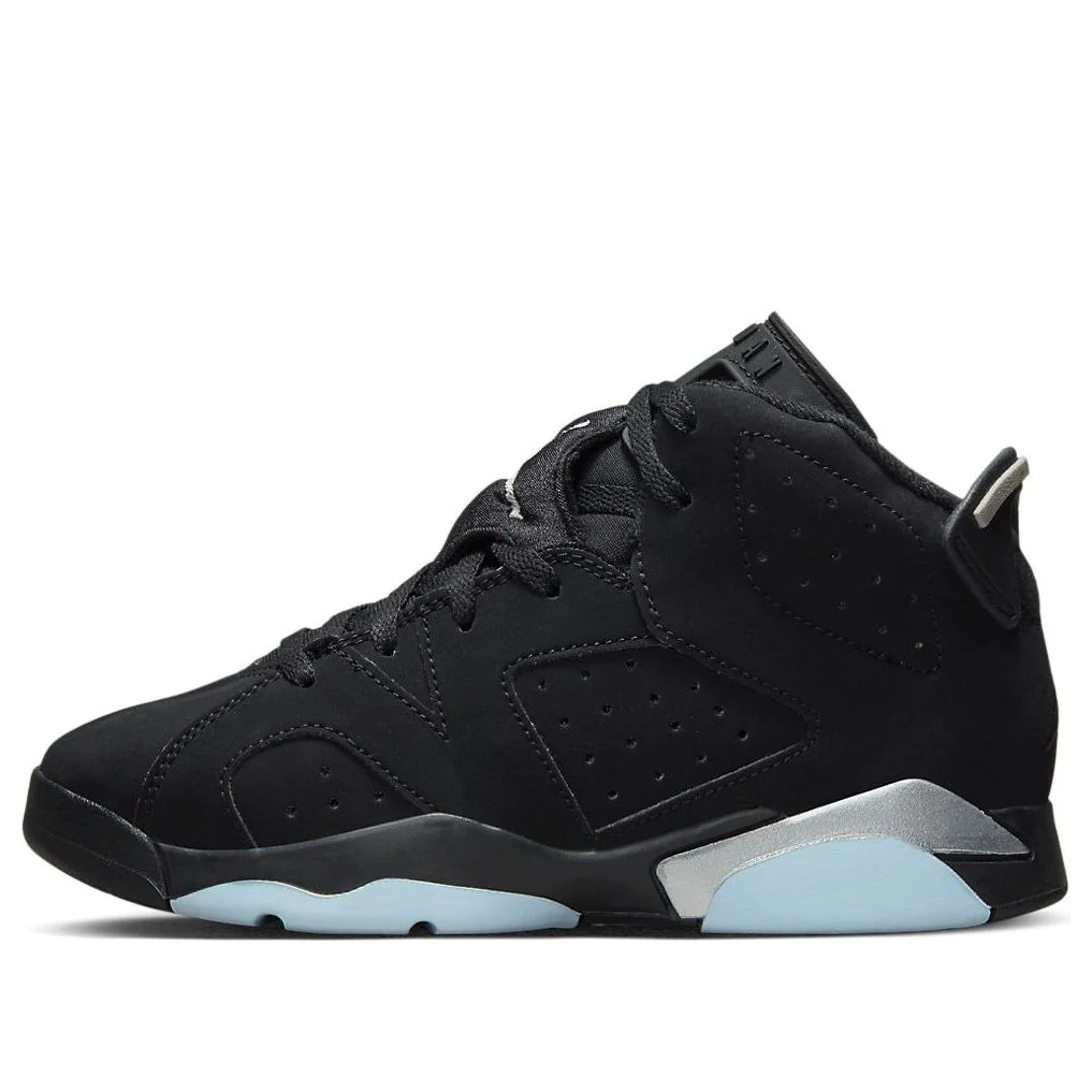 (PS) Air Jordan 6 Retro 'Chrome' DX6178-001