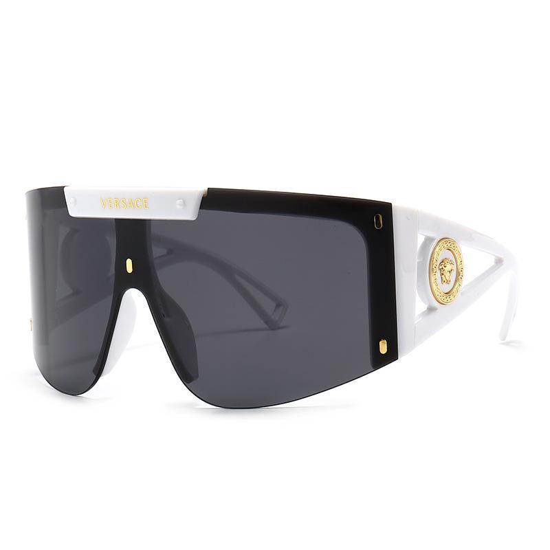 7 Color Women's Sunglasses—4393