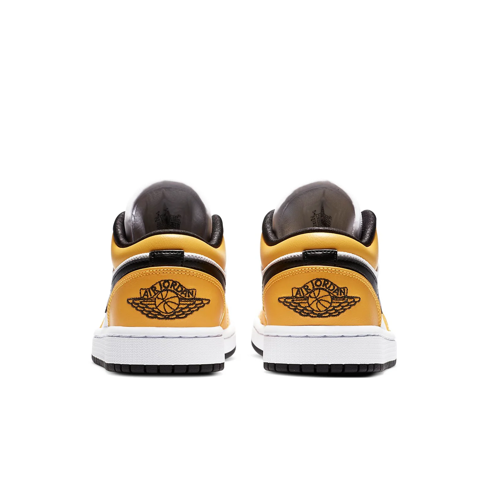 (WMNS) Air Jordan 1 Low 'Laser Orange' CZ4776-107