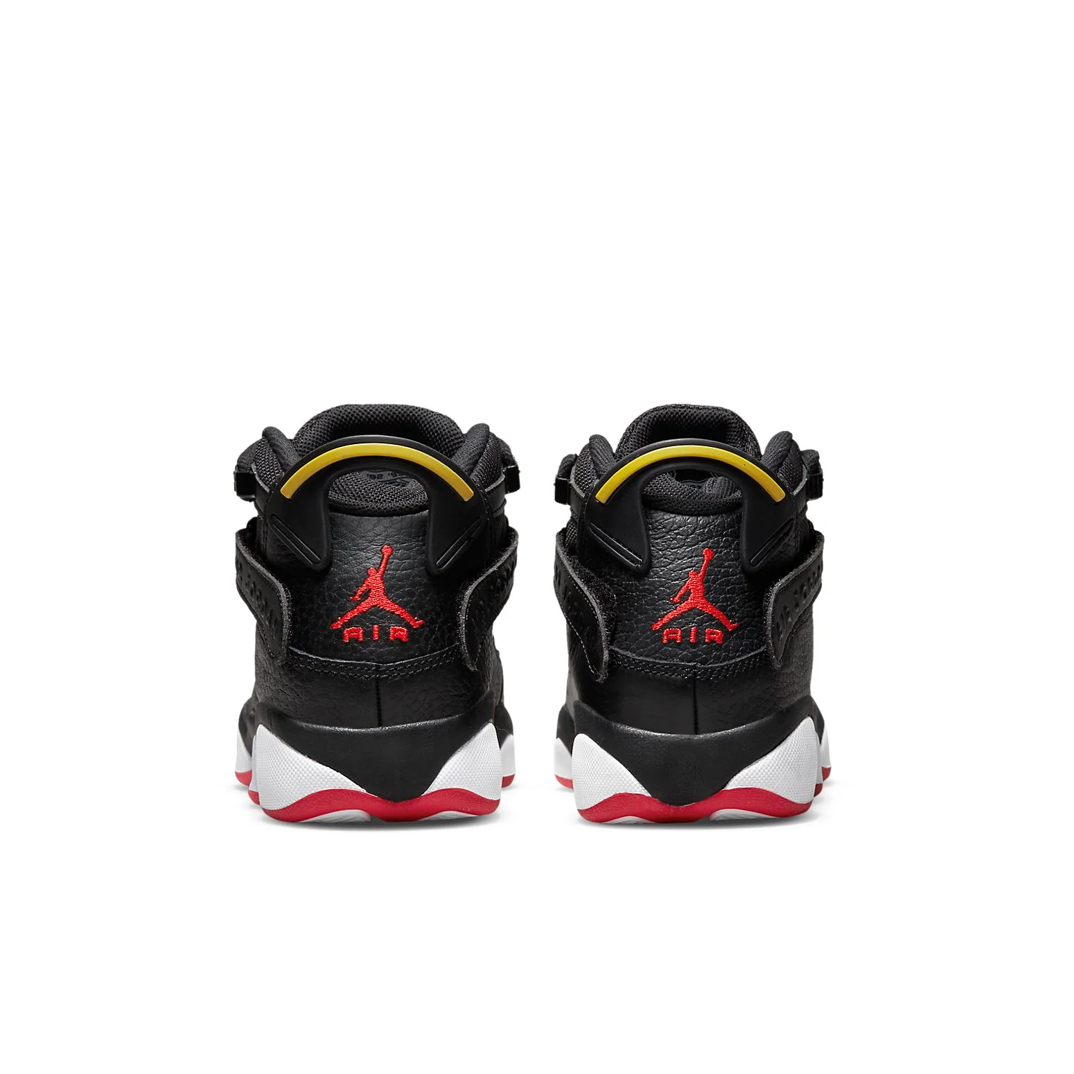 (GS) Air Jordan 6 Rings 'His Airness' 323419-063