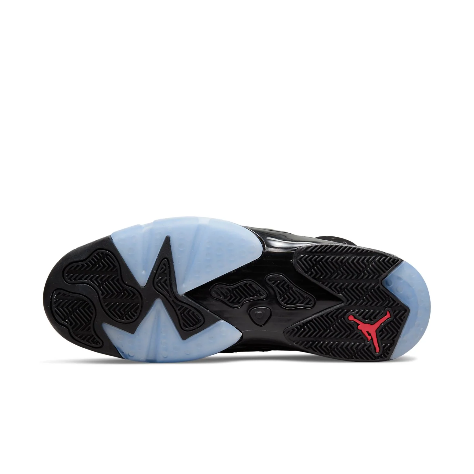 Air Jordan 6-17-23 'Black Dark Driftwood' DC7330-003