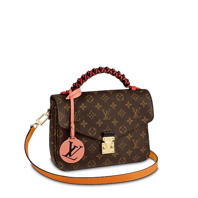LV M43984 Pochette Metis