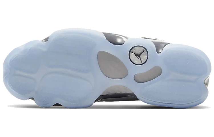 Air Jordan 6 Rings '3M' CW4641-001