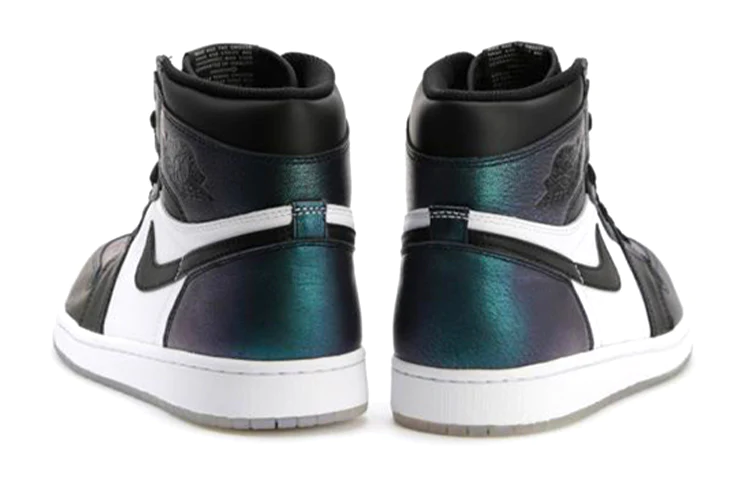 (GS) Air Jordan 1 Retro High OG 'All Star - Chameleon' 907959-015