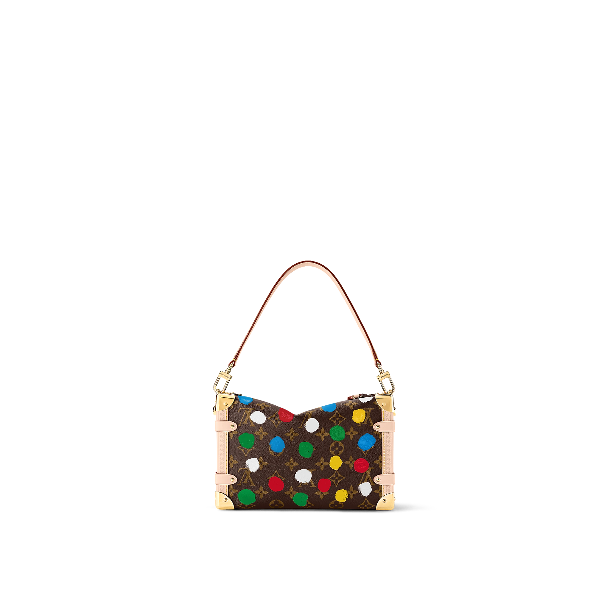 LV M46396 LV X YK SIDE TRUNK