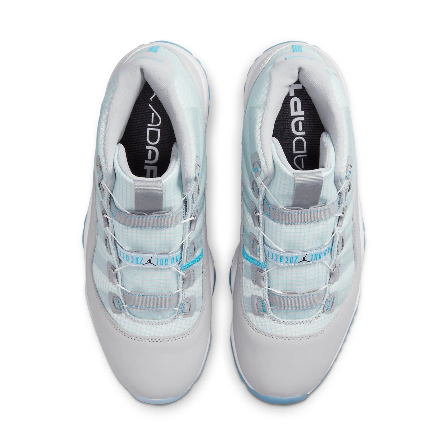 Air Jordan 11 Adapt 'Legend Blue' DO6365-001