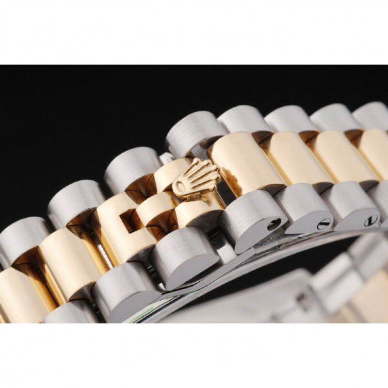 Swiss Rolex Datejust Mechanism-SRL41