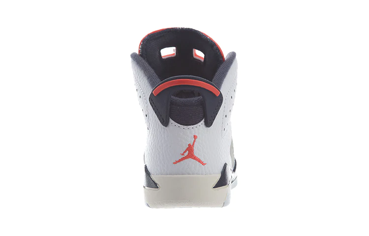 (PS) Air Jordan 6 Retro 'Tinker' 384666-104