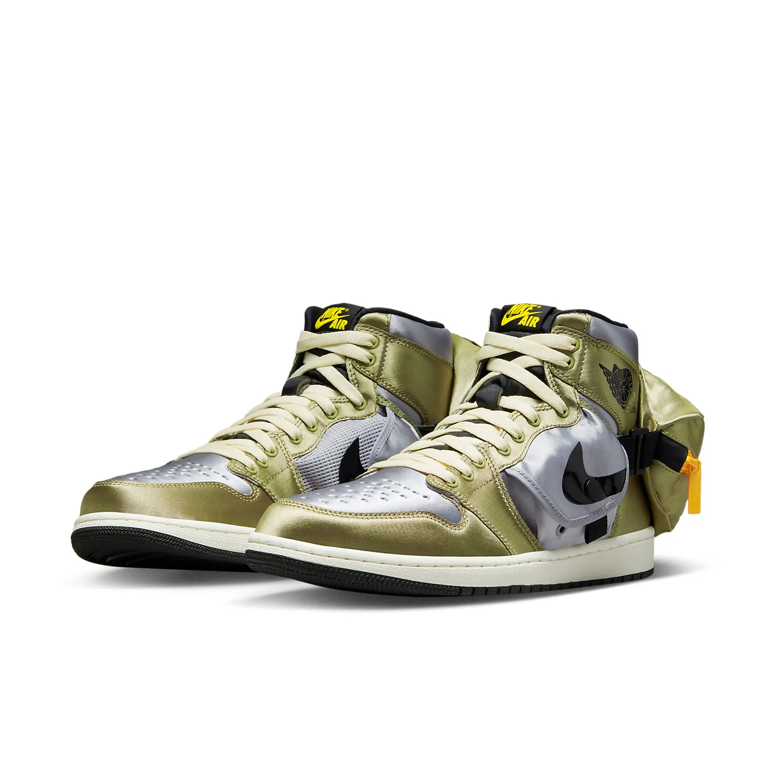 Air Jordan 1 Retro High OG Utility 'Neutral Olive' DO8727-200