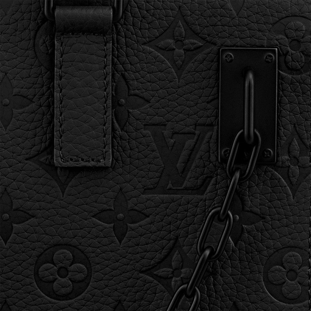 LV M55924 Sac Plat Messenger
