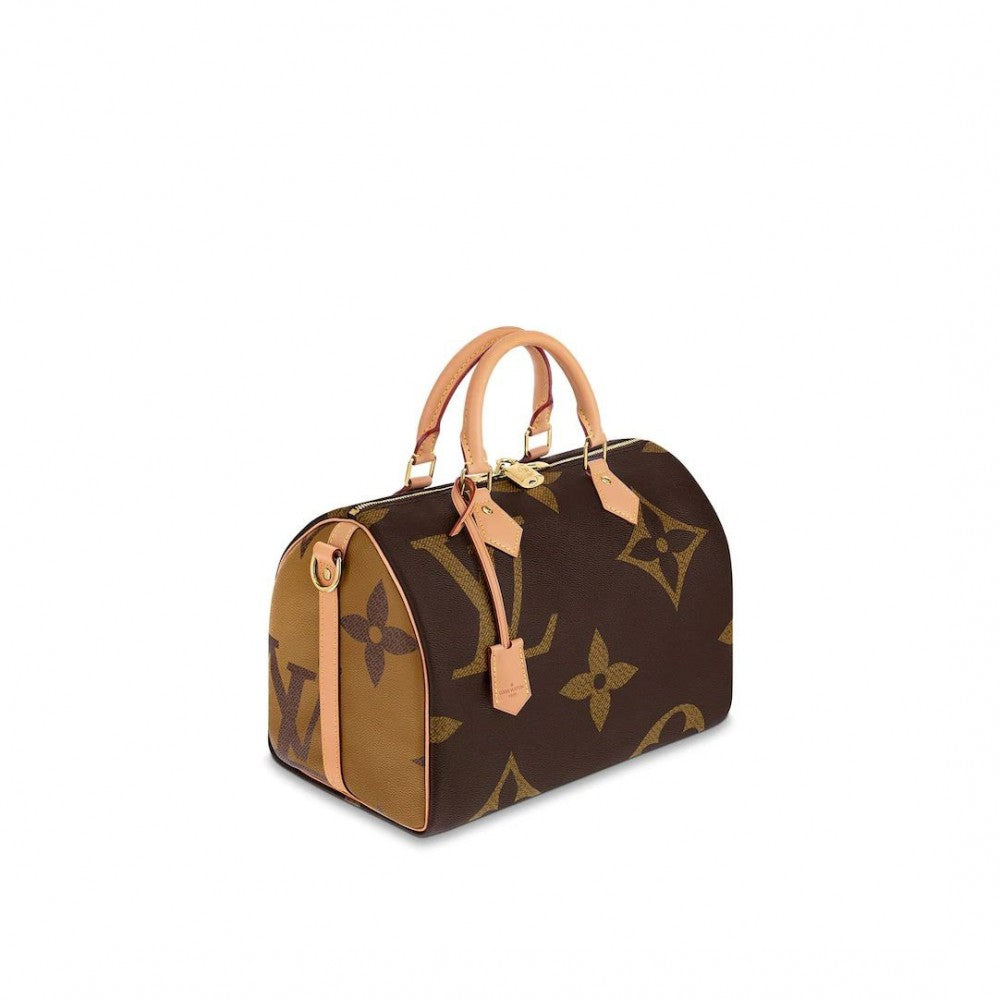 LV M44602 Speedy Bandouliere 30