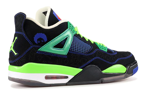 Air Jordan 4 Retro 'Doernbecher' 308497-015