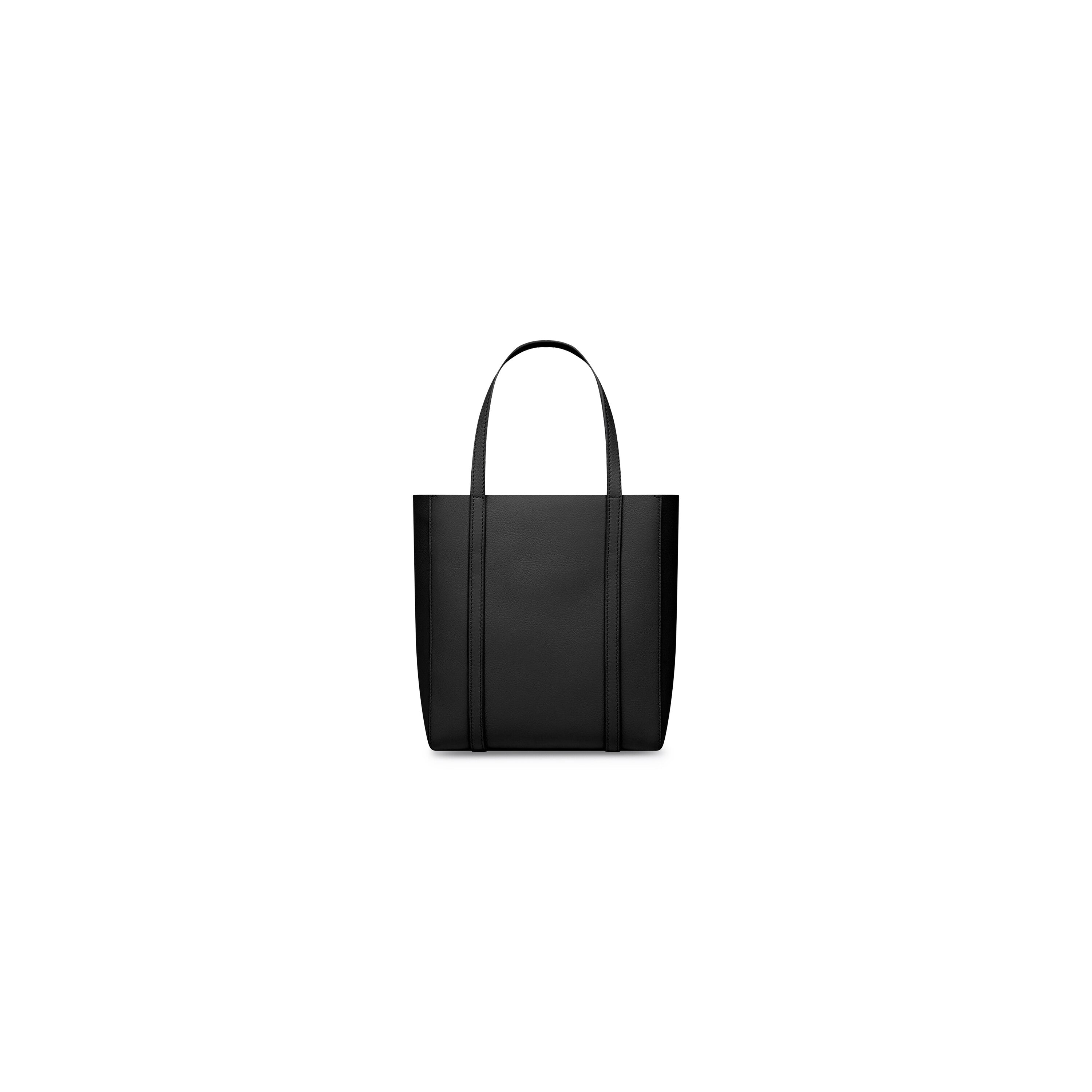 WOMEN'S EVERYDAY XS TOTE BAG IN BLACK