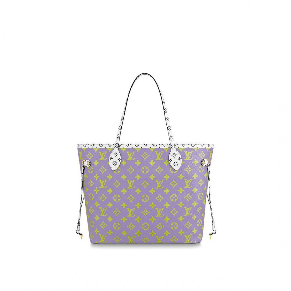 LV M44588 Neverfull MM