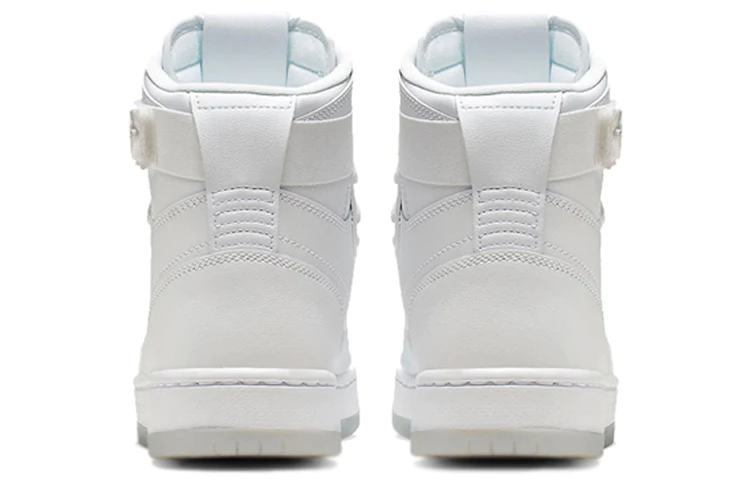 (WMNS) Air Jordan 1 Nova XX 'White' AV4052-100