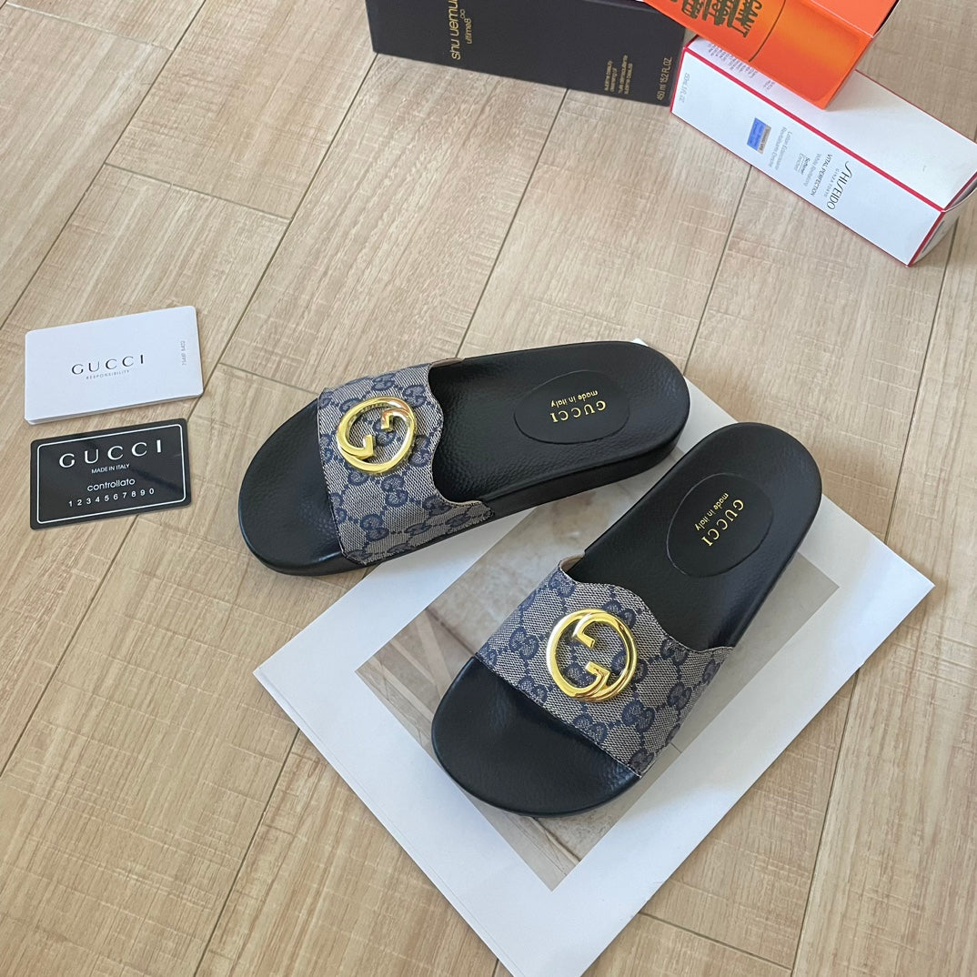 2023 Men's Universal Slippers