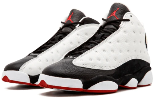 Air Jordan 13 Retro 'He Got Game' 2013 309259-104