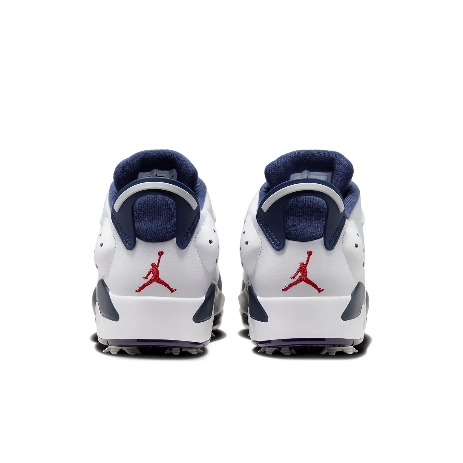 Air Jordan 6 Low Golf 'Olympic' DV1376-101