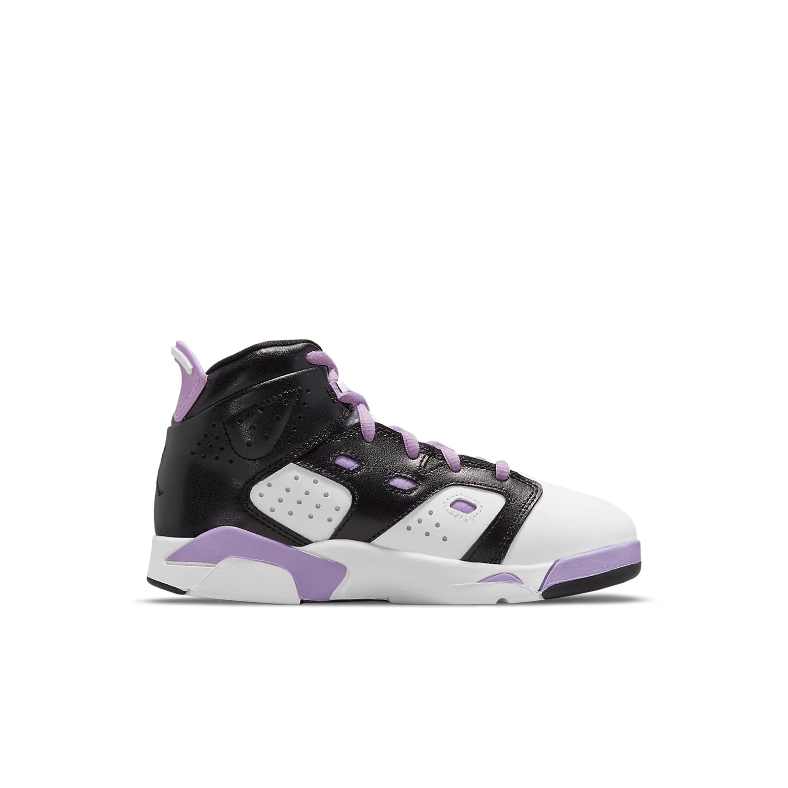 (PS) Air Jordan 6-17-23 'LILAC' DM1160-015