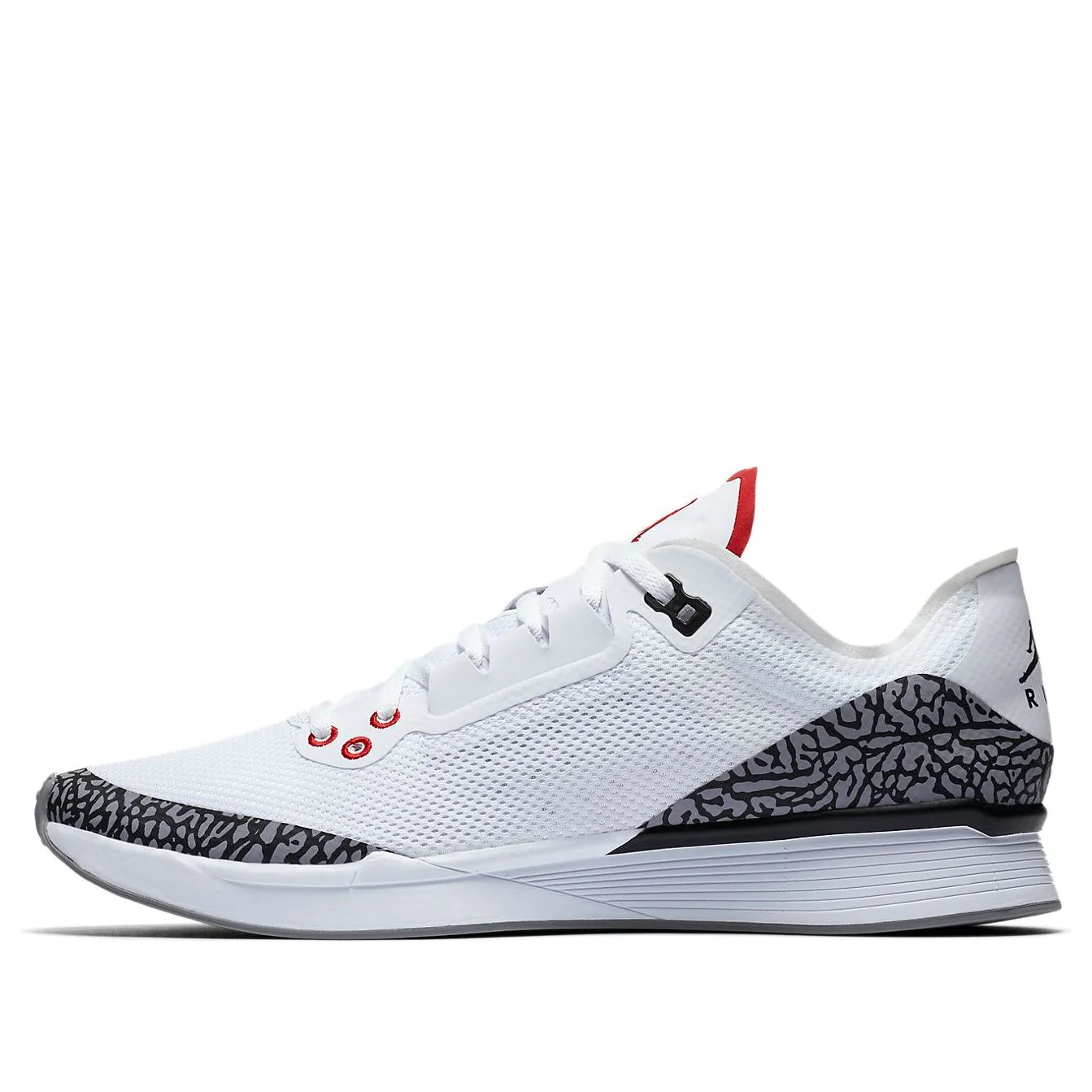 Air Jordan 88 Racer 'White Cement' AV1200-100