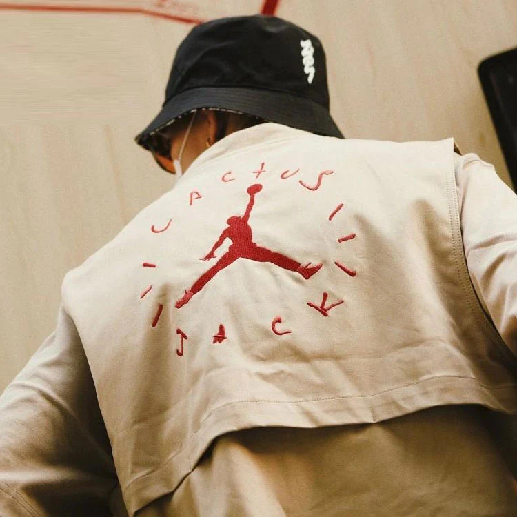 Air Jordan 6 Utility CW3170-201