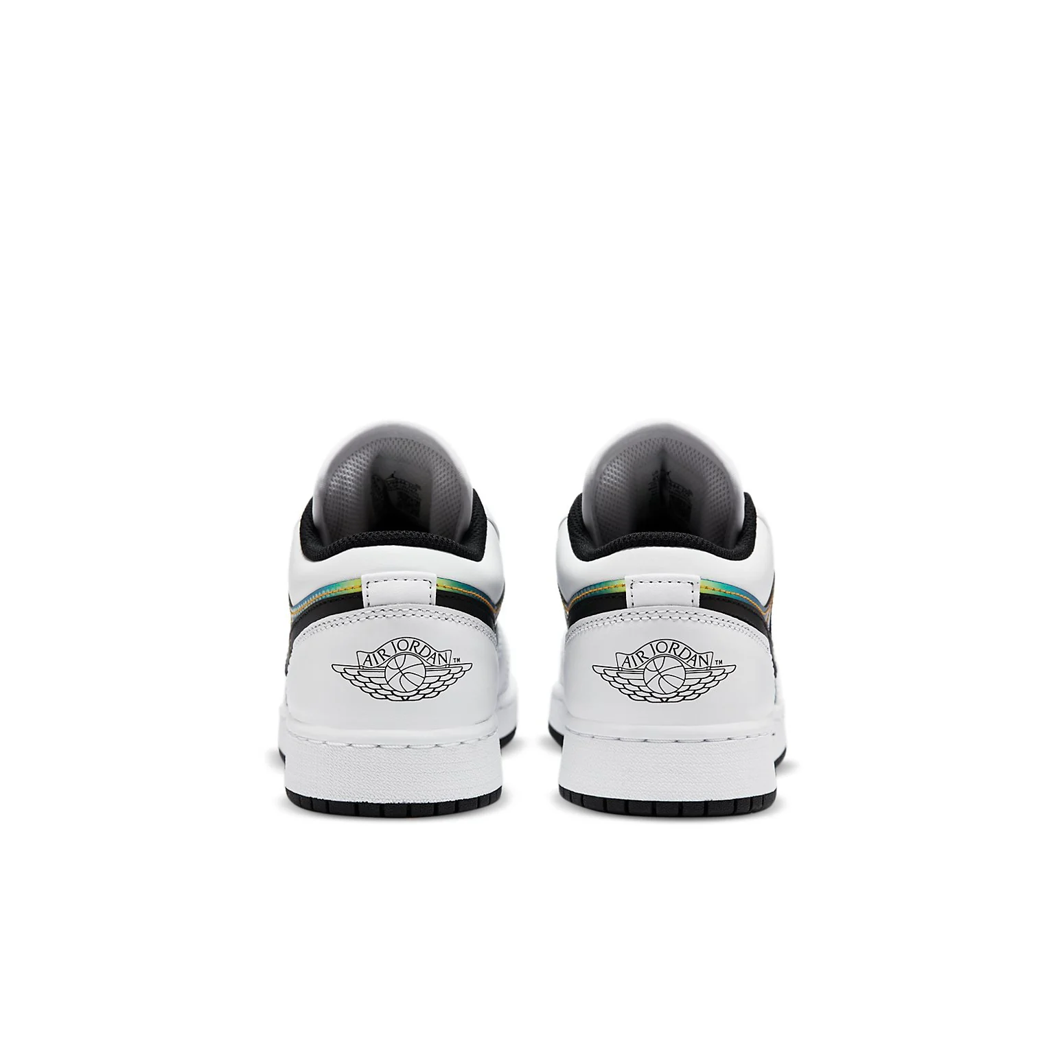 (GS) Air Jordan 1 Low SE 'Color-Shifting' CV9844-109