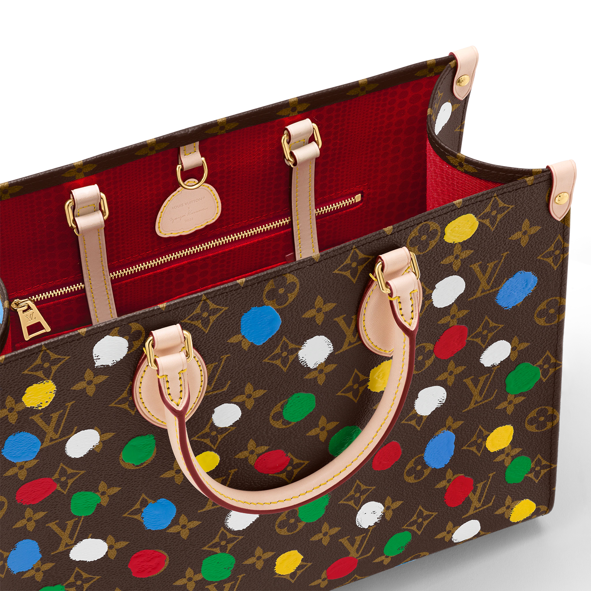 LV M46379 LV X YK ONTHEGO MM