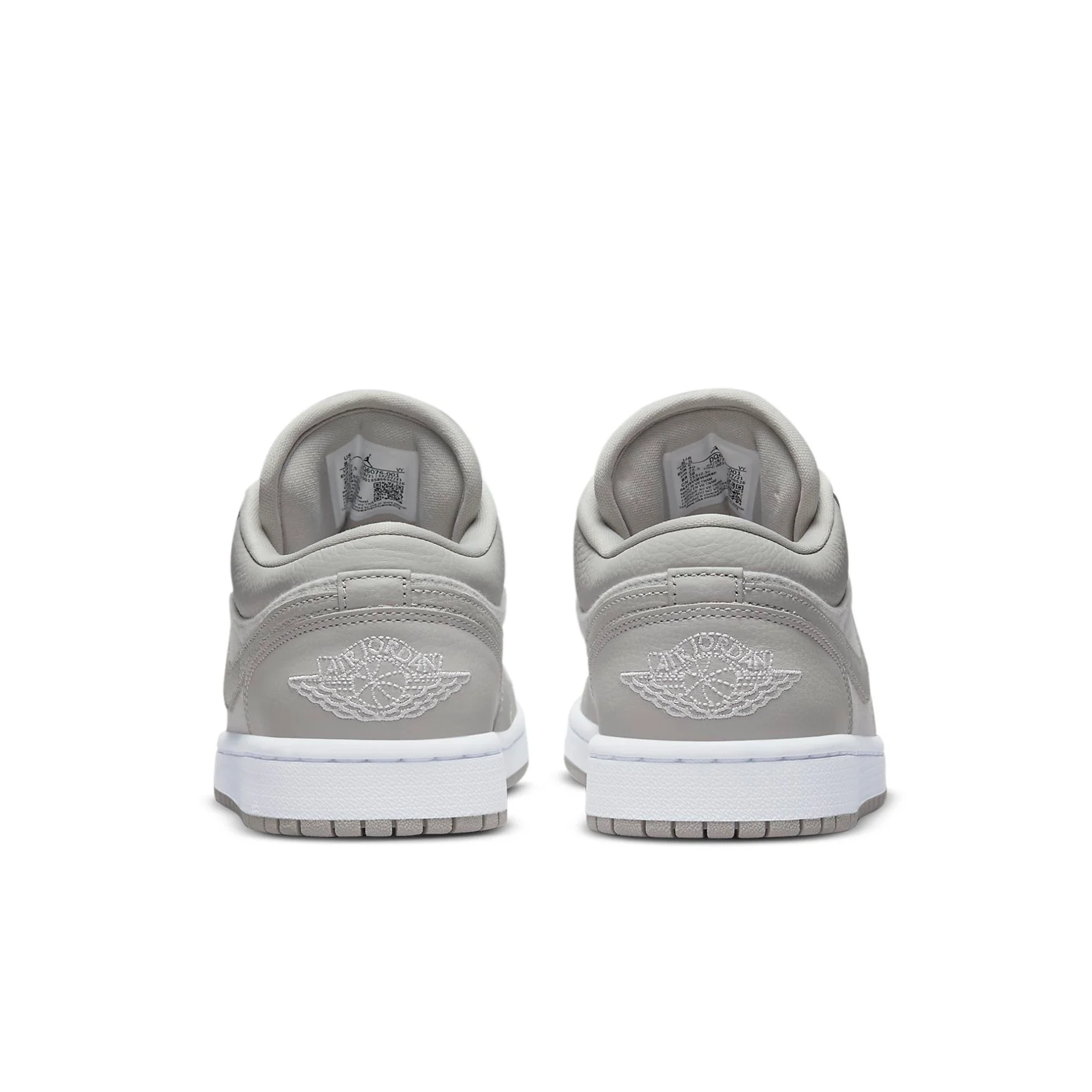 (WMNS) Air Jordan 1 Low SE 'Light Iron Ore' DQ6076-001