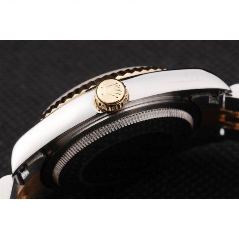Swiss Rolex Datejust Mechanism-SRL10