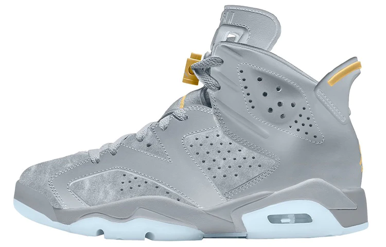 (WMNS) Air Jordan 6 Retro Craft 'Paris' DQ4914-074