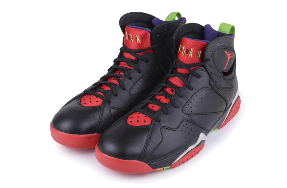 (GS) Air Jordan 7 Retro 'Marvin the Martian' 304774-029
