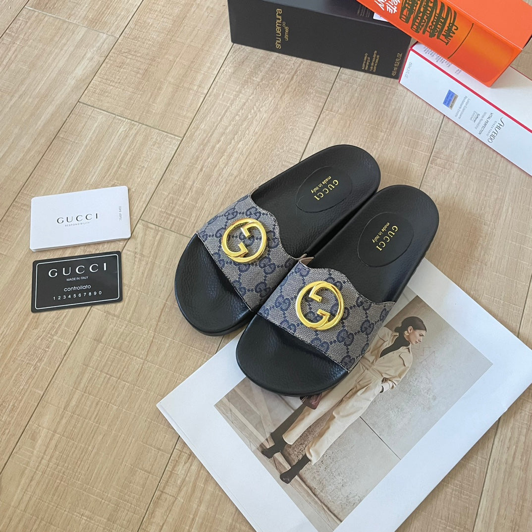 2023 Men's Universal Slippers