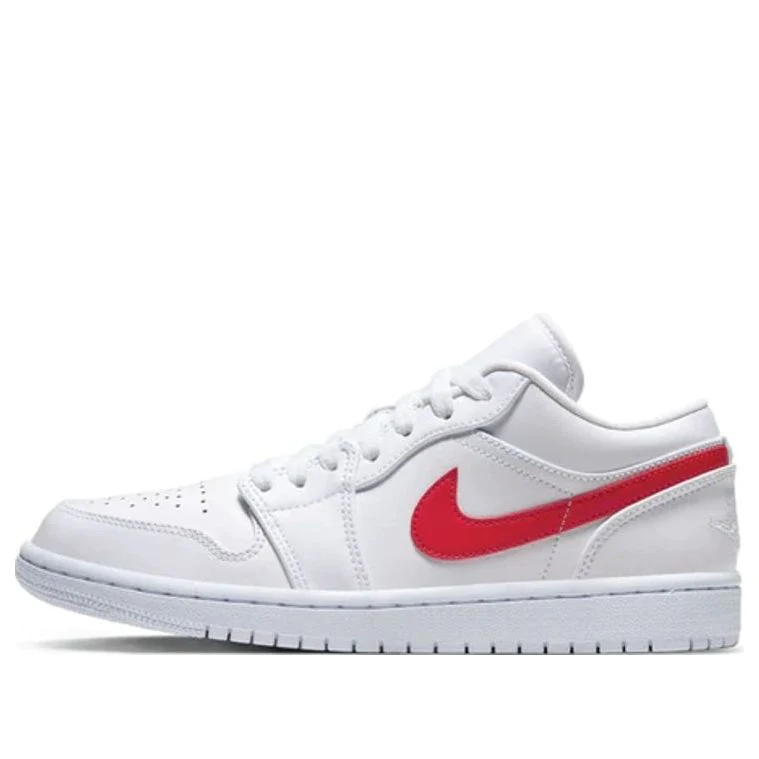 (WMNS) Air Jordan 1 Low 'University Red AO9944-161
