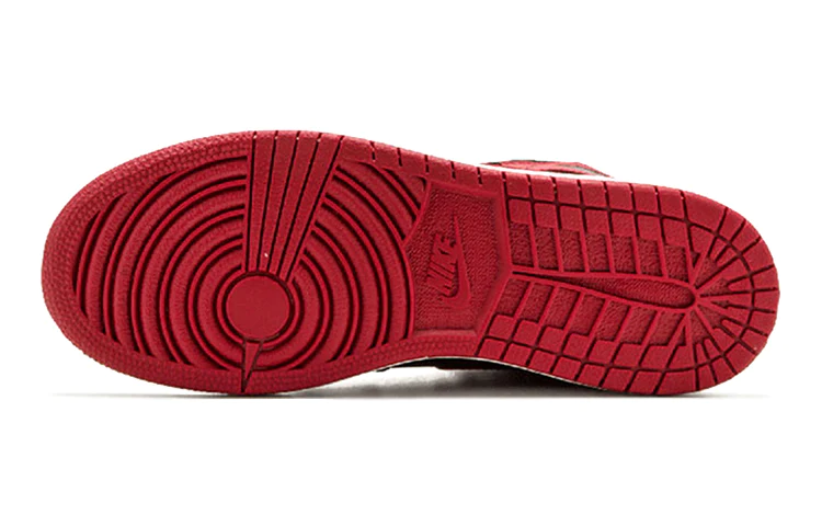 (GS) Air Jordan 1 Retro High OG 'Banned' 2016 575441-001