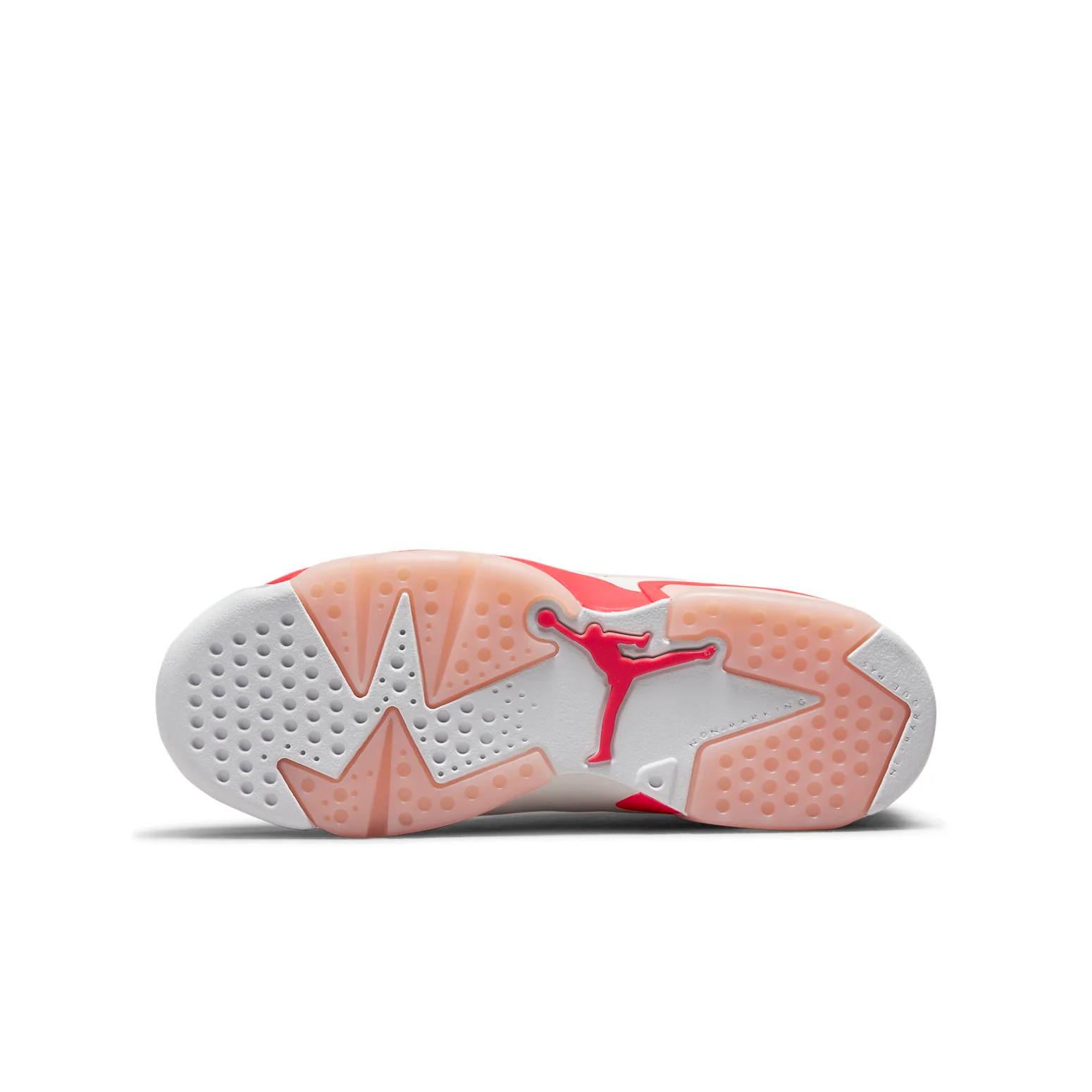 (GS) Air Jordan 6 Retro Low 'Atmosphere' 768878-102