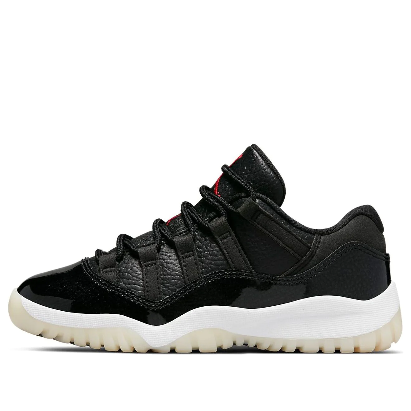 (PS) Air Jordan 11 Retro Low '72-10' 505835-001