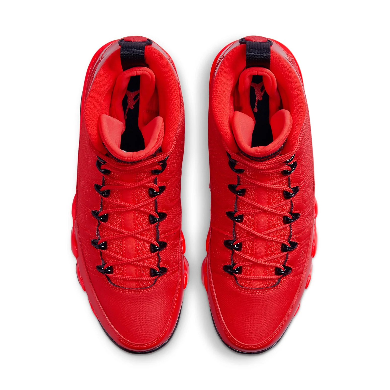 Air Jordan 9 Retro 'Chile Red' CT8019-600