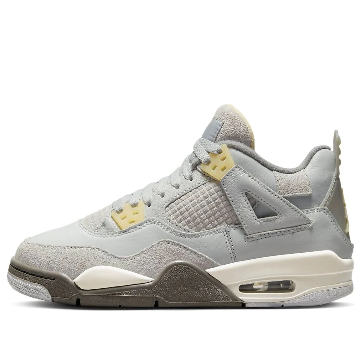 (GS) Air Jordan 4 Retro SE 'Craft' DV2262-021
