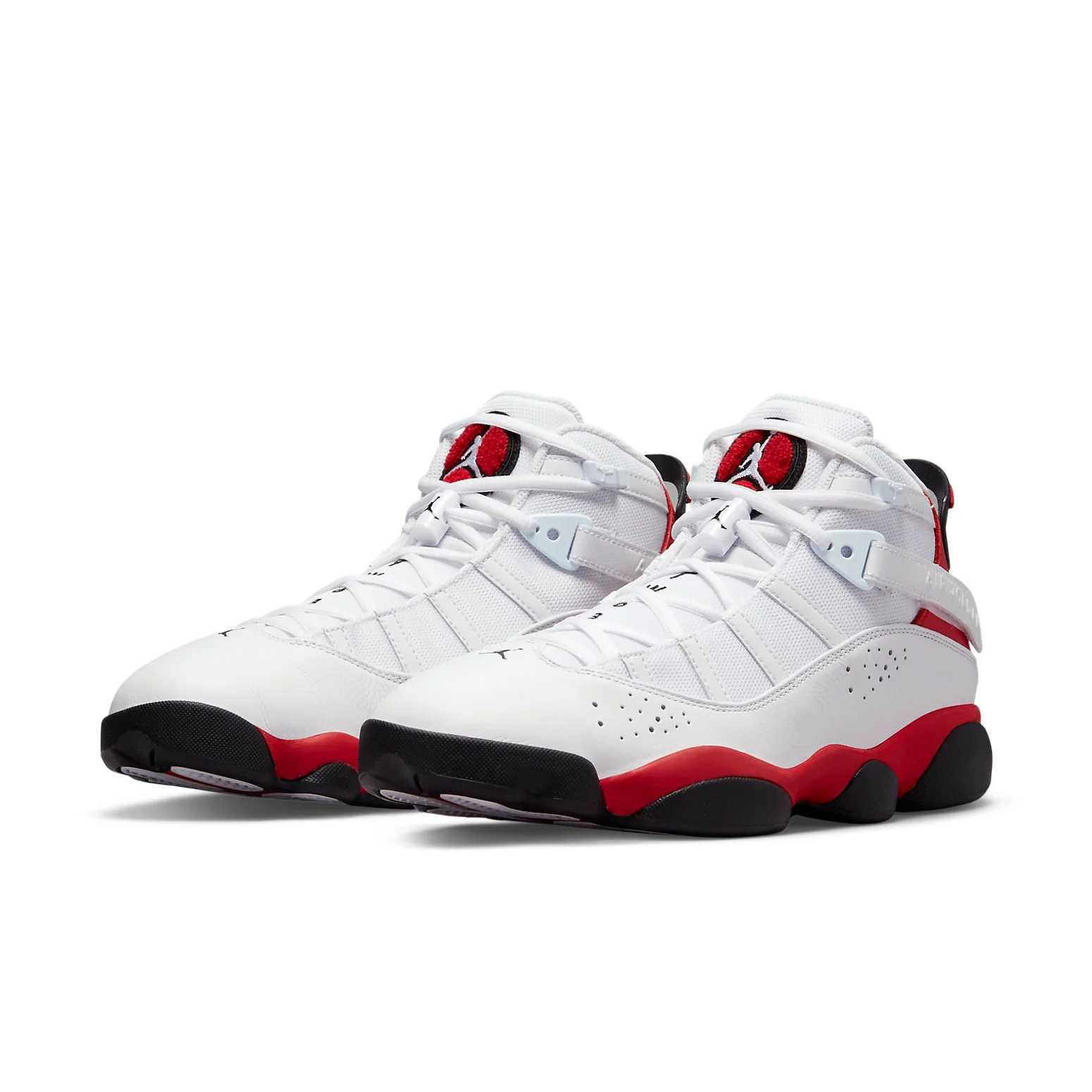 Air Jordan 6 Rings 'Cherry' 322992-126