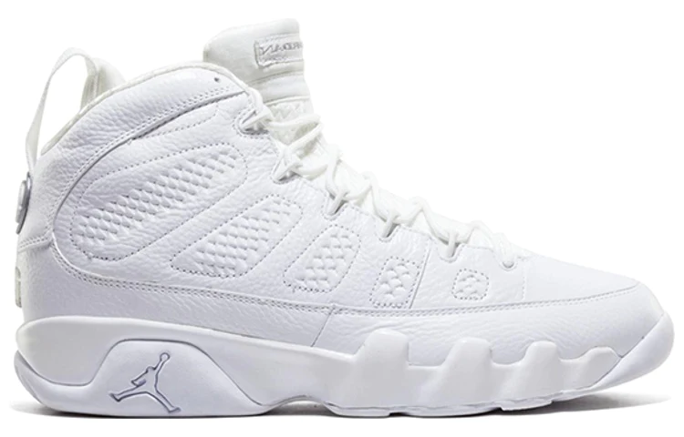 Air Jordan 9 Retro '25th Anniversary' 302370-104