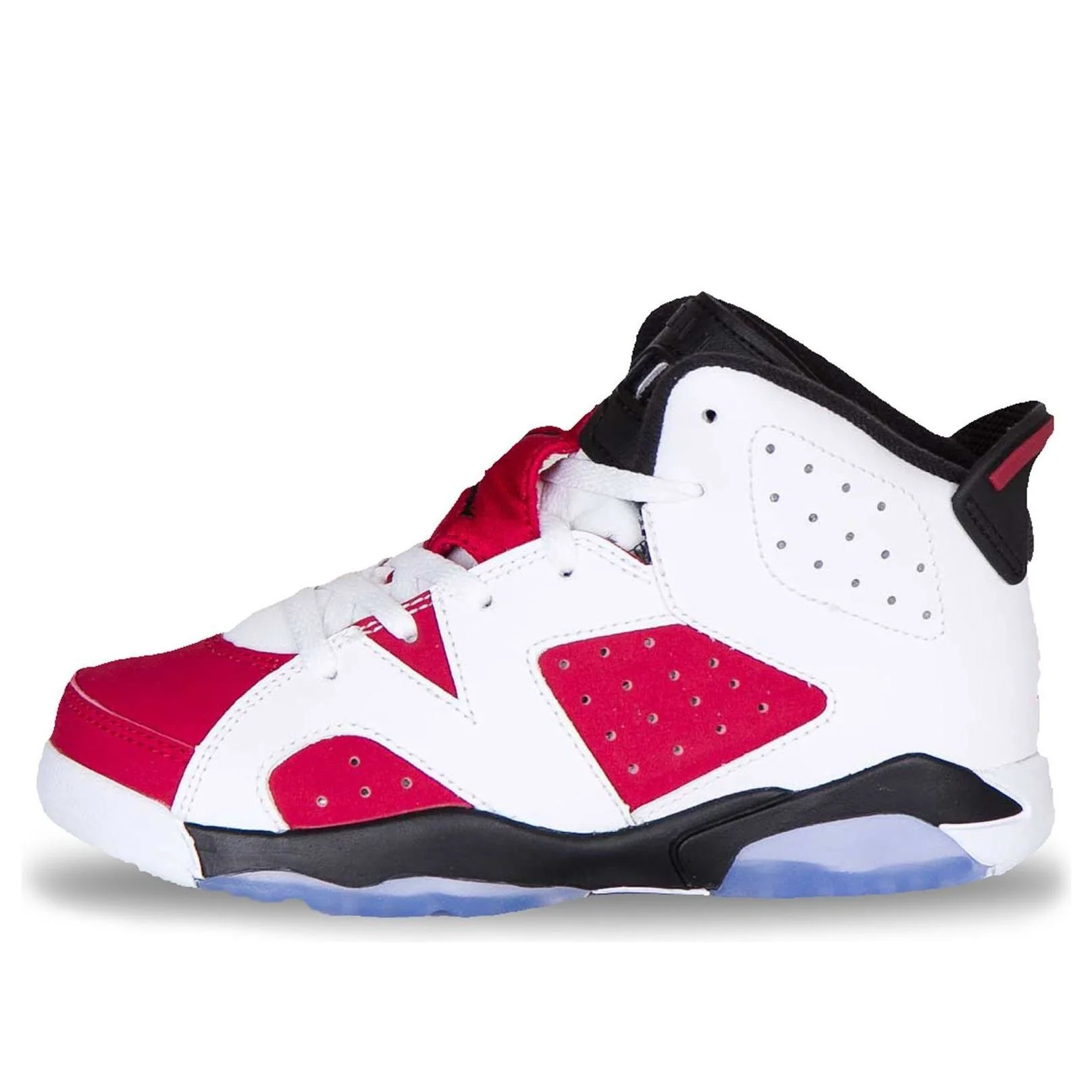 (PS) Air Jordan 6 Retro 'Carmine' 384666-160