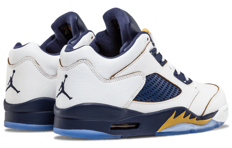 Air Jordan 5 Retro Low 'Dunk From Above' 819171-135
