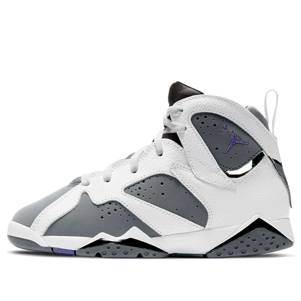 (PS) Air Jordan 7 Retro 'Flint' 2021 DJ2778-100