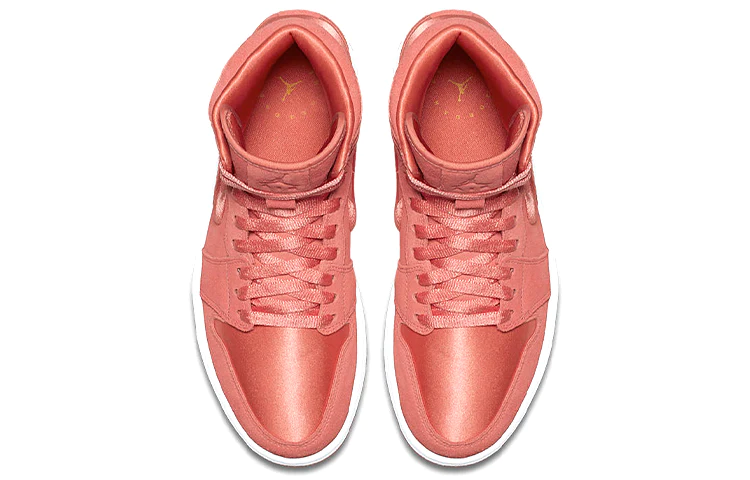 (WMNS) Air Jordan 1 Retro High 'Season of Her: Sunblush' AO1847-640