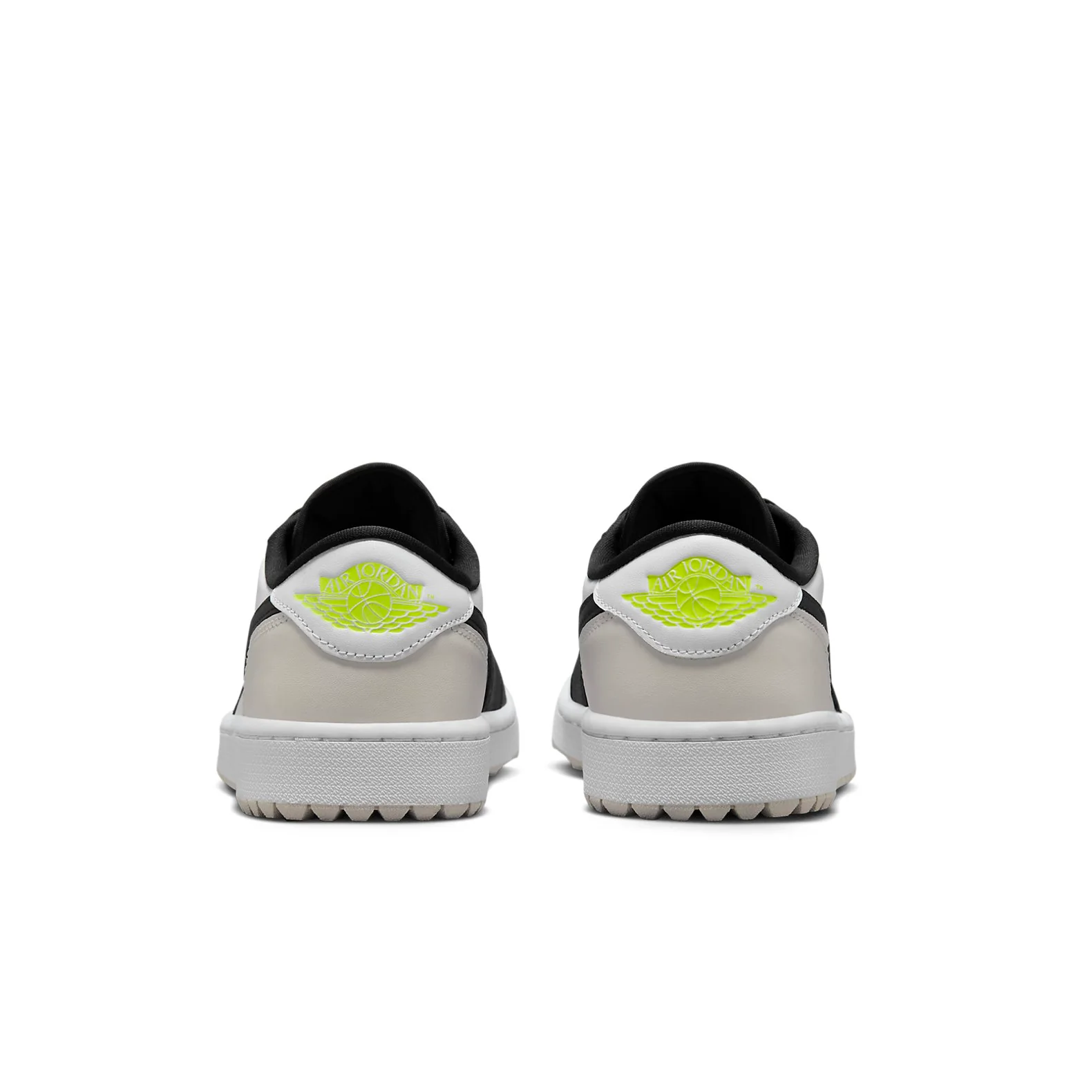 Air Jordan 1 Low Golf 'Phantom Volt' DD9315-108