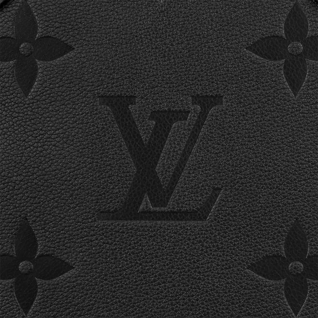 LV Zippy wallet long wallet 2-piece set deals Ref: M45856 + M80481