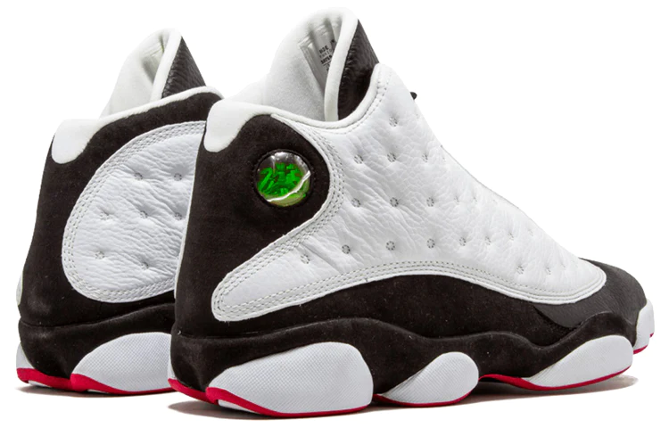 Air Jordan 13 Retro 'He Got Game' 2018 414571-104