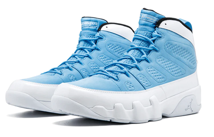 Air Jordan 9 Retro 'For The Love Of The Game' 302370-401