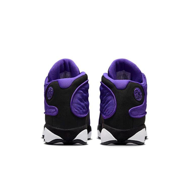 (GS) Air Jordan 13 Retro 'Purple Venom' FD4648-501